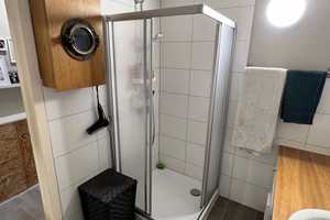 Charmante 3-Zimmer-Wohnung im Zentrum von Mönchengladbach – Mönchengladbach – Vorschaubild 7