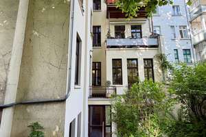 VERKAUF EINER WOHNUNG IN RUHIGER LAGE DER BONNER SÜDSTADT – Lennestrasse 14, 53113 Südstadt, Bonn – Vorschaubild 2