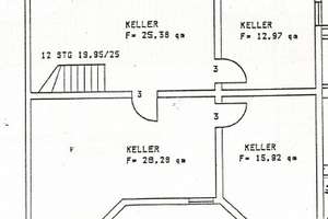 **VISTA Immobilien** Besonderes Wohnerlebnis: Offene Galerie, Kamin & sonniger Garten – Die vollständige Adresse der Immobilie erhältst du vom Anbieter., 64289 Kranichstein, Darmstadt – Vorschaubild 10