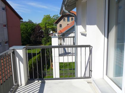 Mietwohnungen Ebersberg (Kreis): Wohnungen mieten in Ebersberg (Kreis) bei Immobilien Scout24