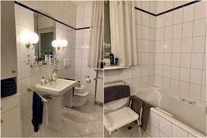 Komfortabler gepflegter Bungalow in ruhiger Wohnlage – Die vollständige Adresse der Immobilie erhältst du vom Anbieter., 26919 Brake (Unterweser) – Vorschaubild 10
