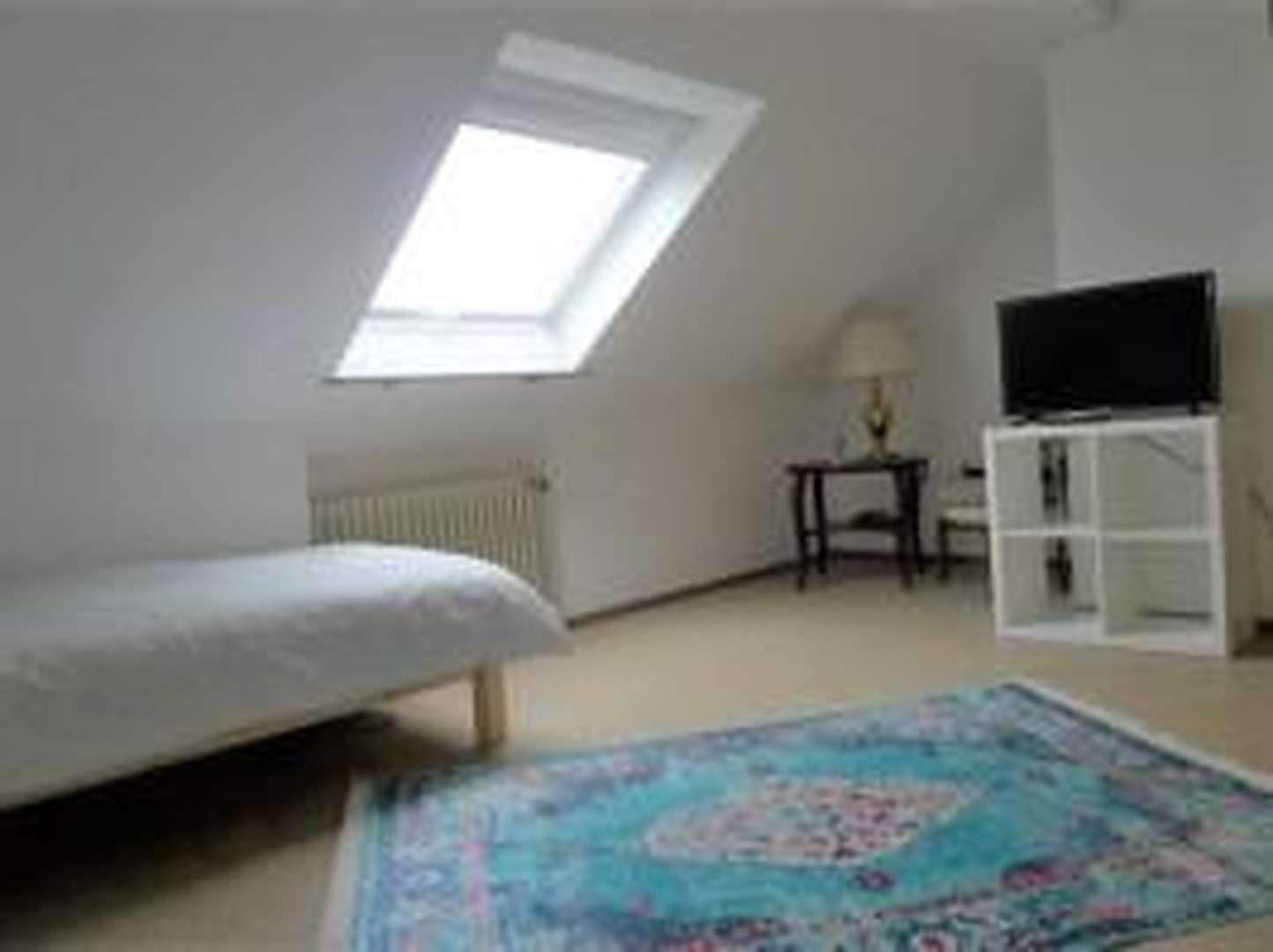 Immobilie in Sulzbach am Main - Mehrfamilienhaus mit vielfältigem Potential - Bild 2