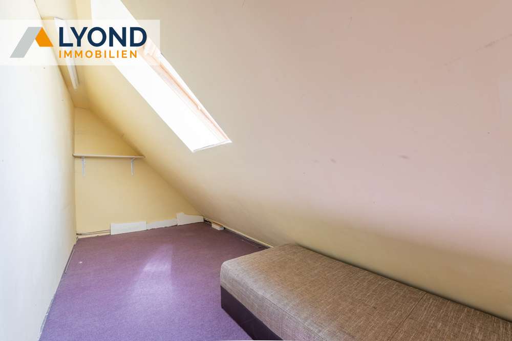 Immobilie in Blankenburg - Zweifamilienhaus in ruhiger Lage von Rübeland, ideal als Pension oder Familienheim! - Bild 3