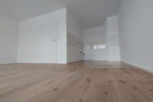 Schöne 1 - Zimmer Wohnung mit Aufzug und Balkon in Hamm
