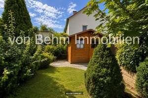 Charmante Erdgeschosswohnung mit eigenem Garten, Wintergarten und Doppel-Carport – Die vollständige Adresse der Immobilie erhältst du vom Anbieter., 85057 Nordwest, Ingolstadt – Vorschaubild 18