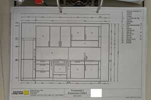 Moderne 4-Zimmer-Ergeschosswohnung mit Terrasse und Garten + hochwertige Küche in Köln Porz-Urbach – Bachstr. 4, 51145 Köln – Vorschaubild 10