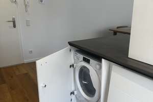 2-Zimmer-Wohnung in der Düsseldorfer Altstadt – Die vollständige Adresse der Immobilie erhältst du vom Anbieter., 40213 Altstadt, Düsseldorf – Vorschaubild 5