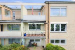 Charmante 3-Zimmer-Wohnung mit Balkon in beliebter Lage von Farmsen-Berne – Die vollständige Adresse der Immobilie erhältst du vom Anbieter., 22159 Farmsen-Berne, Hamburg – Vorschaubild 8