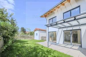 !RESERVIERT! Neubau-DHH Otterfing – stilvoll, modern & bezugsfertig – Die vollständige Adresse der Immobilie erhältst du vom Anbieter., 83624 Otterfing – Vorschaubild 29