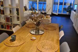 Schöne 1-Zimmer Wohnung mit Balkon und modernisiertem Badezimmer – Münzstr. 19, 47051 Altstadt, Duisburg – Vorschaubild 6