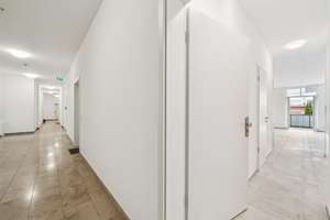 Neuwertige 1,5-Zimmer-Eigentumswohnung mit Balkon im Hochparterre in zentraler Lage Ingolstadts – Die vollständige Adresse der Immobilie erhältst du vom Anbieter., 85049 Mitte, Ingolstadt – Vorschaubild 7