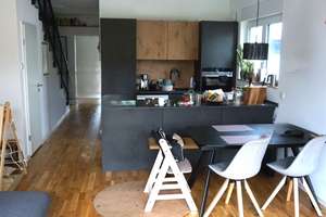 Moderne Doppelhaushälfte mit 5 Zimmern in Fredersdorf-Vogelsdorf – Igelweg 43, 15370 Fredersdorf-Vogelsdorf – Vorschaubild 19