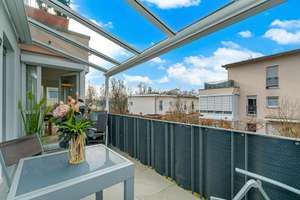 Viel Platz für die Familie - 5-Zimmer-Wohnung in Aubing – Die vollständige Adresse der Immobilie erhältst du vom Anbieter., 81245 Altaubing, München – Vorschaubild 13