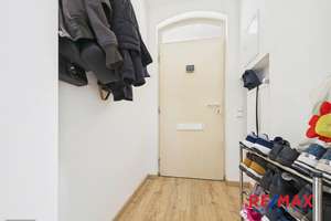 Gepflegte Studio-Wohnung mit 6,79 % Rendite! – Die vollständige Adresse der Immobilie erhältst du vom Anbieter., 30419 Leinhausen, Hannover – Vorschaubild 3