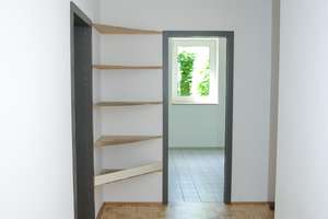 Wohnung mit Parkett und Terrasse zum grünen Innenhof – Blankenauer Straße 1, 9113 Schloßchemnitz, Chemnitz – Vorschaubild 16