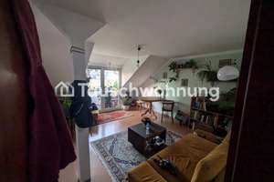 Tauschwohnung: Tausche gemütliche Wohnung in Hamburg Altona – Die vollständige Adresse der Immobilie erhältst du vom Anbieter., 22765 Ottensen, Hamburg – Vorschaubild 2