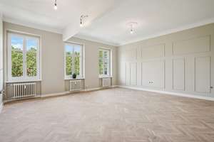 Exklusives Wohnen über den Dächern von Berlin – Die vollständige Adresse der Immobilie erhältst du vom Anbieter., 10707 Wilmersdorf, Berlin – Vorschaubild 2
