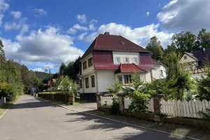 170 qm Wohnfläche - voll unterkellertes, Ein- oder auch Zweifamilienhaus mit tollem Grundstück – Oberhofer Straße 63a, 99897 Gotha (Kreis) – Vorschaubild 13