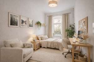 3 Zimmer voller Möglichkeiten – Ihr Zuhause nahe Tempelhofer Feld – Die vollständige Adresse der Immobilie erhältst du vom Anbieter., 12051 Neukölln (Ortsteil), Berlin – Vorschaubild 10