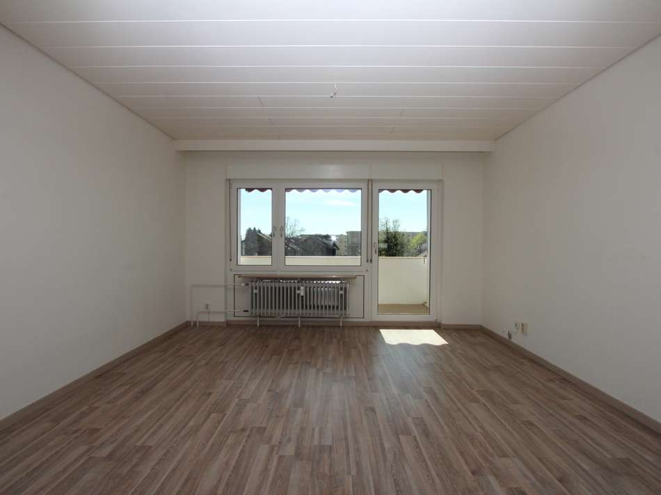 Wohn-/Esszimmer