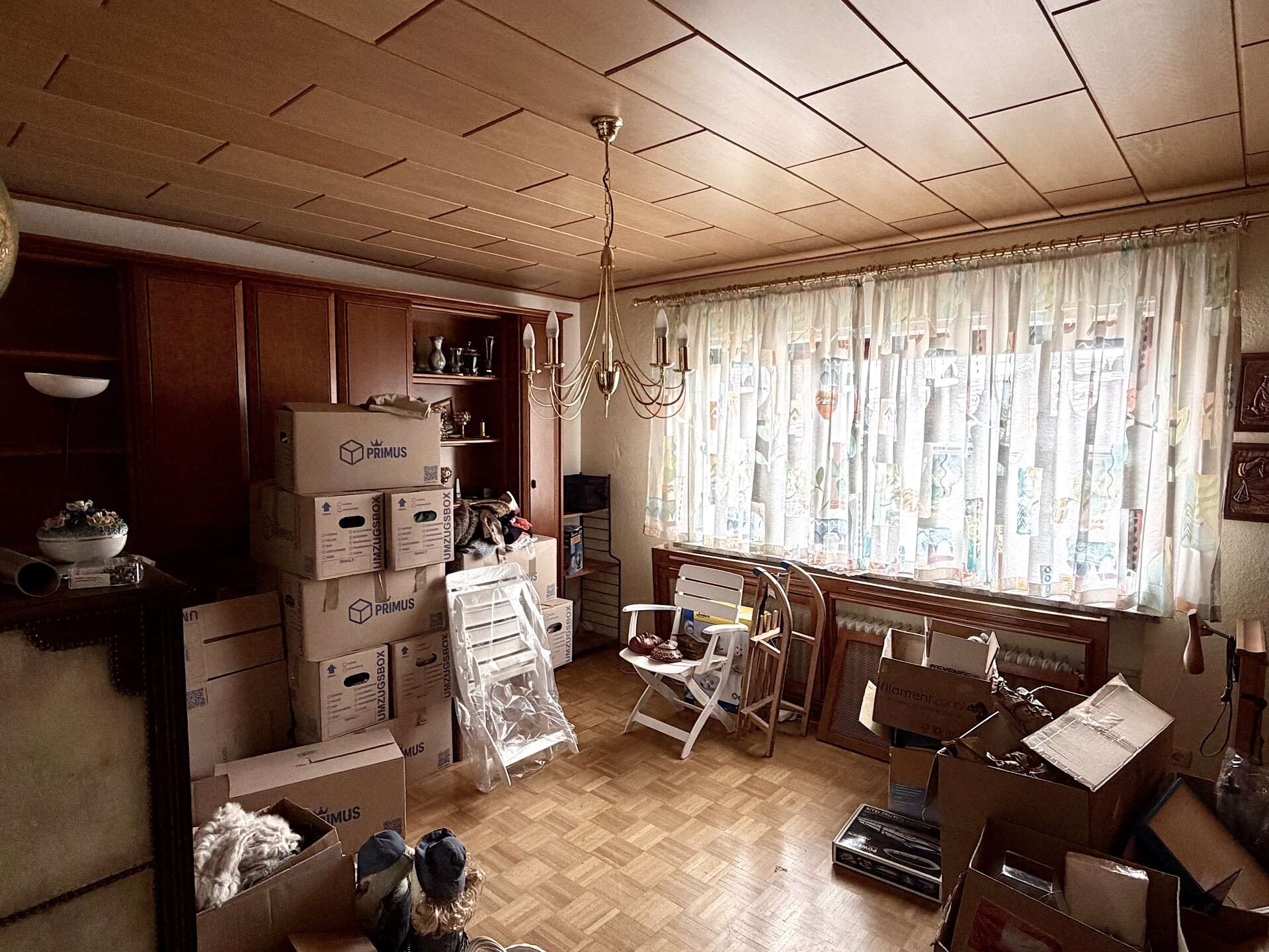 Immobilie in Heidenrod - Stilvolles Ein-/Zweifamilienhaus auf schönem Areal - Bild 0