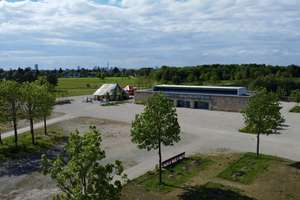 LEERSTEHEND | MODERN | TOP ANGEBUNDEN – Die vollständige Adresse der Immobilie erhältst du vom Anbieter., 81829 Messestadt Riem, München – Vorschaubild 23