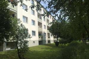 Attraktive 3 Zimmer Wohnung in ruhiger Inselpark Lage – Georg-Wilhelm-Str. 252, 21107 Wilhelmsburg, Hamburg – Vorschaubild 7
