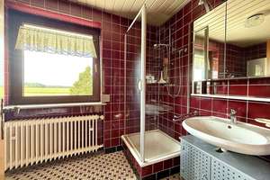 Feldrandlage: 3-Zimmer-Wohnhaus mit Keller, Garten und Garage – Die vollständige Adresse der Immobilie erhältst du vom Anbieter., 38446 Barnstorf, Wolfsburg – Vorschaubild 18