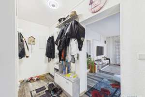 Vermietete 2-Zimmer-Wohnung mit Balkon und Stellplatz - In Zentraler Lage von Nürnberg Reichelsdorf! – Die vollständige Adresse der Immobilie erhältst du vom Anbieter., 90453 Reichelsdorf, Nürnberg – Vorschaubild 14