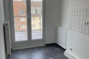 Helle Dreizimmerwohnung im Zooviertel mit großer Terrasse – Schillerstraße 27, 40237 Düsseltal, Düsseldorf – Vorschaubild 11