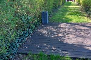 Provisionsfreies Wassergrundstück an der Müggelspree | Eigentum | saniert | Boot möglich – Bergstraße -, 12559 Müggelheim, Berlin – Vorschaubild 22