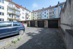 Solide Kapitalanlage mit Potenzial: Vollvermietetes Mehrfamilienhaus in gepflegtem Zustand – Die vollständige Adresse der Immobilie erhältst du vom Anbieter., 44145 Borsigplatz, Dortmund – Vorschaubild 5