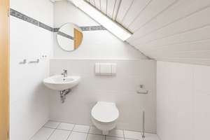 ZENTRALE 4,5 Zimmerwohnung  – Kremenholler Str. 7, 42857 Stachelhausen, Remscheid – Vorschaubild 4