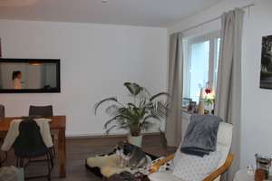 Südstadt Perle! 3 Zimmer-Wohnung mit Garage, großem Balkon und Aufzug – Hartmannstraße 8, 30171 Südstadt, Hannover – Vorschaubild 6