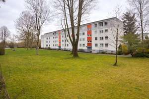 ***Wohnung mit Charme sucht neuen Eigentümer *** – 44328 Scharnhorst-Ost, Dortmund – Vorschaubild 13