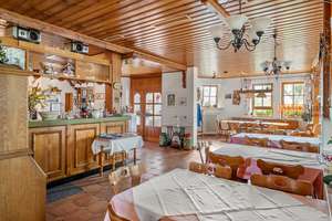 IMMORath.de - Historischer Landgasthof zum Verkauf – ideal für Gastronomie, Hotellerie oder Wohnen – Die vollständige Adresse der Immobilie erhältst du vom Anbieter., 78224 Singen (Hohentwiel) – Vorschaubild 3