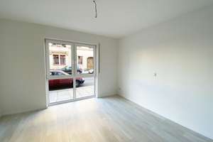 Für Kapitalanleger: Zentrumsnah und trotzdem grün -  moderne 2 Zimmer in Friedrichstadt mit Terrasse – Wachsbleichstr. 61, 1067 Friedrichstadt, Dresden – Vorschaubild 23