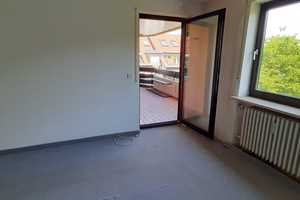 Traumhafte 3-Zimmer-Wohnung mit idyllischem Ausblick in Augsburg – Augsburg – Vorschaubild 10