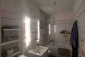 Ein Zuhause mit 1 Zimmer in Schloßchemnitz – Die vollständige Adresse der Immobilie erhältst du vom Anbieter., 9113 Schloßchemnitz, Chemnitz – Vorschaubild 2