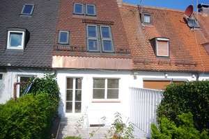 Maikäferchen – außergewöhnlich und exklusiv – Wohntraum in kernsaniertem Haus – Heilbrunner Str. 91, 81671 Echarding, München – Vorschaubild 28