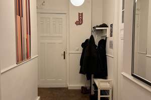 Exklusive Altbauwohnung mit Charme in Berlin-Halensee – Die vollständige Adresse der Immobilie erhältst du vom Anbieter., 10711 Halensee, Berlin – Vorschaubild 15