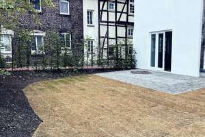 Vier extrem außergewöhnliche Wohnungen in kernsaniertem Fachwerkhaus - Wohnung 2 – Schloßstr. 6, 33104 Schloß Neuhaus, Paderborn – Vorschaubild 10