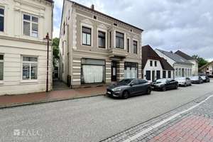 Stilvoll wohnen unterm Dach – großzügige 3-Zimmer-Wohnung in Varel – Die vollständige Adresse der Immobilie erhältst du vom Anbieter., 26316 Varel – Vorschaubild 2