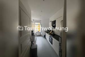 Tauschwohnung: 2,5 Zimmer, Altbau mit Balkon, Blick auf Park – Die vollständige Adresse der Immobilie erhältst du vom Anbieter., 10249 Friedrichshain, Berlin – Vorschaubild 3