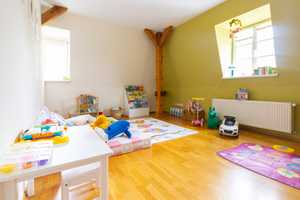 Exklusive Beletage „Haus im Haus“ auf zwei Etagen zur Miete in einer Jugendstilvilla direkt am Park – Weimar – Vorschaubild 8