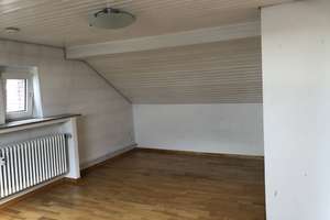 BI-Quelle - Sonnige 2 Zimmer DG Wohnung   – Thaliastr. 9, 33649 Brackwede, Bielefeld – Vorschaubild 5