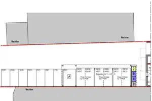 Altengerechte Wohnung im KFW 40 Energiesparhaus Stadtmitte - Hohe Steuervorteile sichern ! – Koblenz – Vorschaubild 19