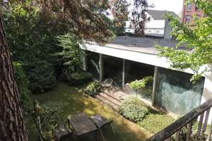 ***SG.-WALD***  HERRSCHAFTLICHES 1-FAMILIENHAUS MIT SCHWIMMBAD UND EHEMALIGER ARZTPRAXIS IM  EG. – Spitzwegstraße 7, 42719 Wald, Solingen – Vorschaubild 3