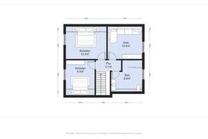 Lichtdurchflutetes Einfamilienhaus mit Photovoltaik, eigenem Garten und Garage. – Die vollständige Adresse der Immobilie erhältst du vom Anbieter., 84048 Mainburg – Vorschaubild 29