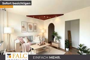 Gemütliche 1,5-Zimmer-Wohnung in gepflegter Wohnanlage – ideal für Eigennutzer oder Kapitalanleger